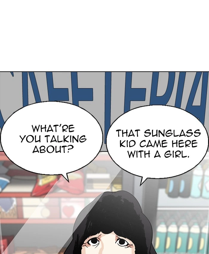 Lookism Chapter 216 — page 126