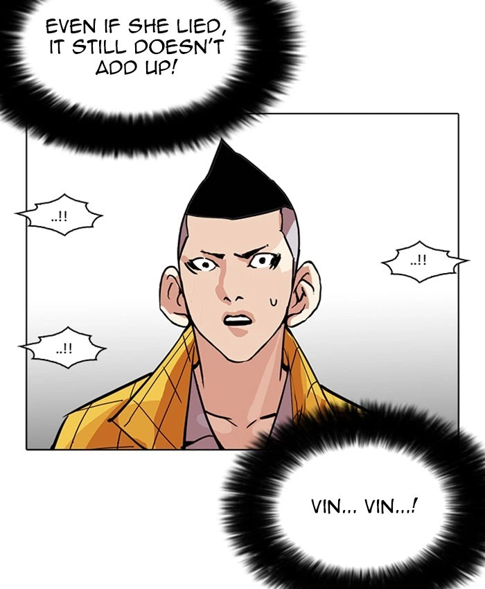 Lookism Chapter 216 — page 134