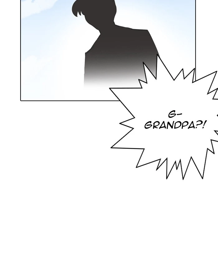 Lookism Chapter 216 — page 150