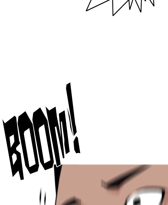 Lookism Chapter 216 — page 156