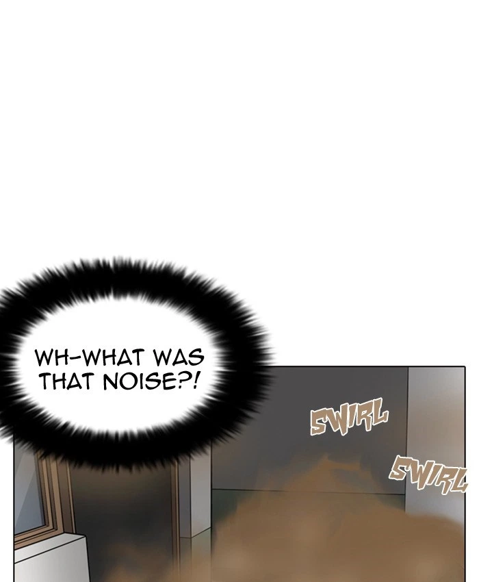 Lookism Chapter 216 — page 158