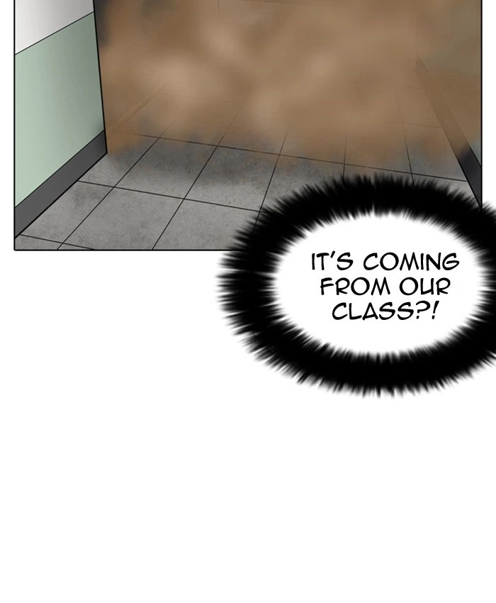 Lookism Chapter 216 — page 159