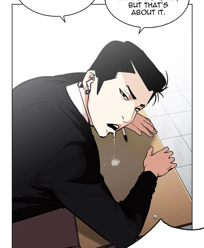 Lookism Chapter 216 — page 161