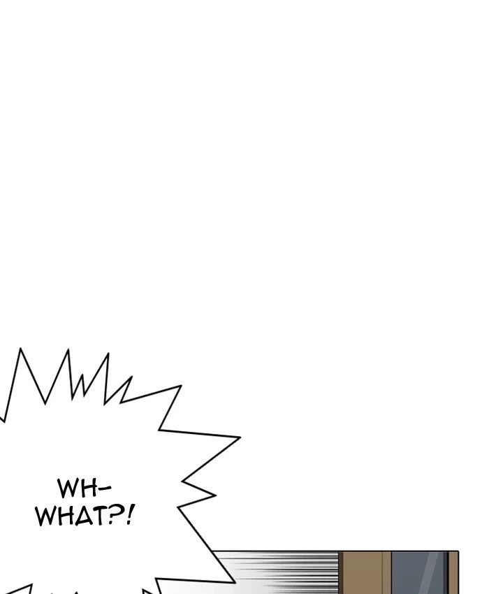 Lookism Chapter 216 — page 163