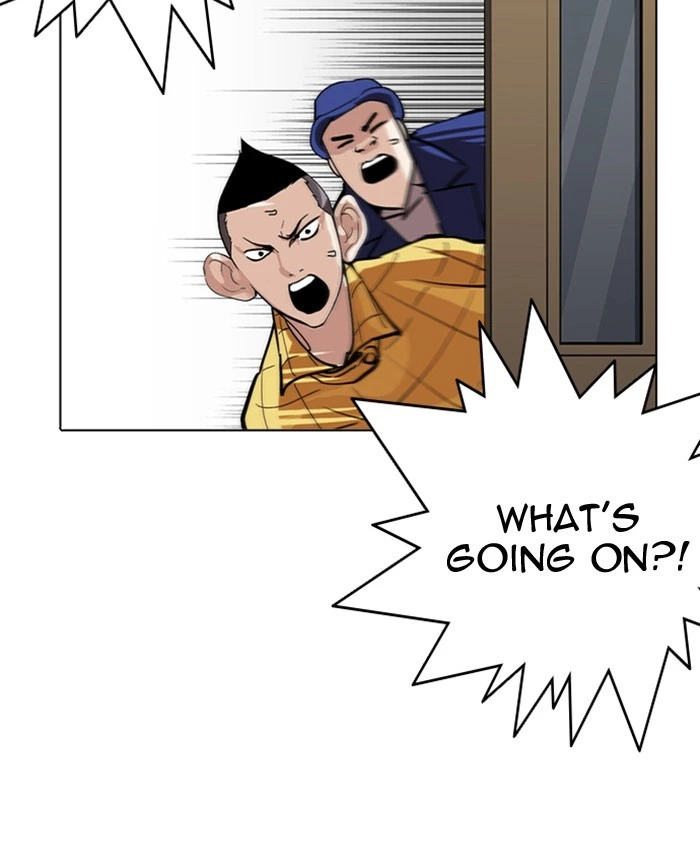 Lookism Chapter 216 — page 164