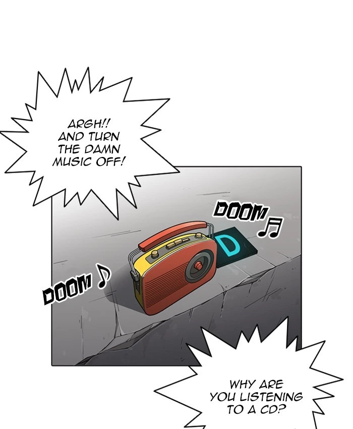 Lookism Chapter 216 — page 172
