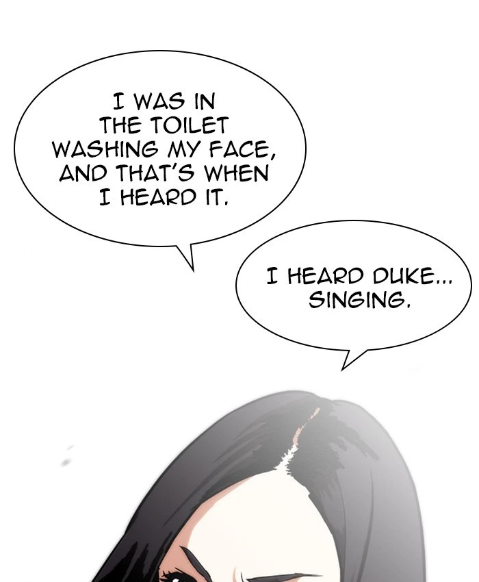 Lookism Chapter 216 — page 176