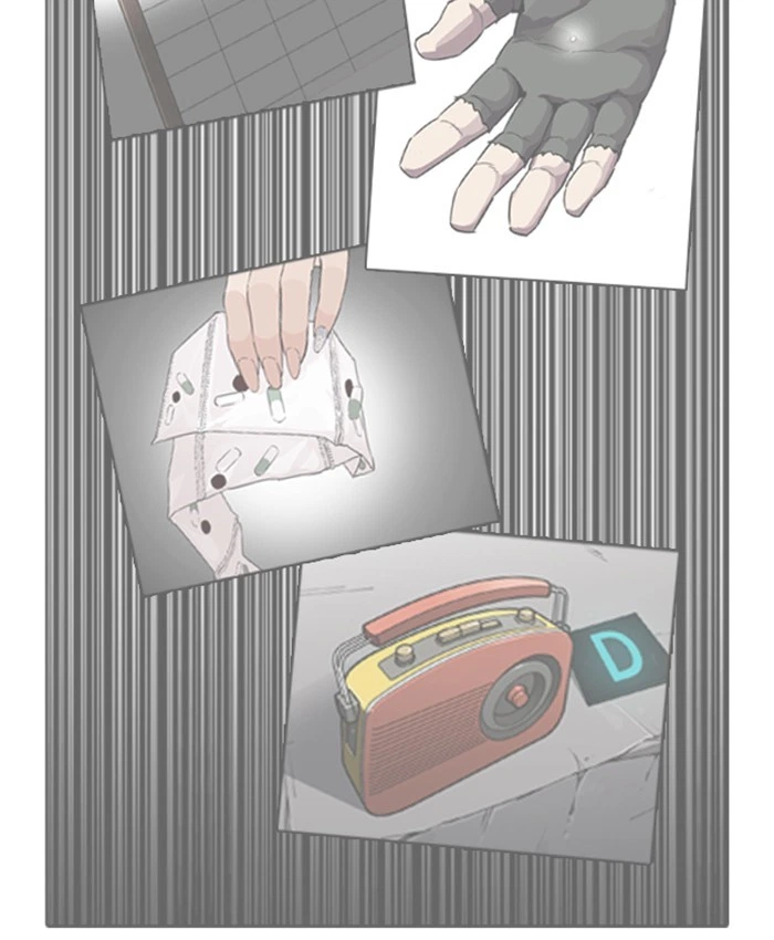 Lookism Chapter 216 — page 187