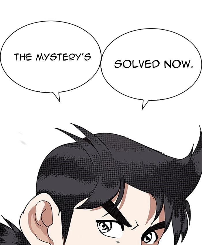 Lookism Chapter 216 — page 190