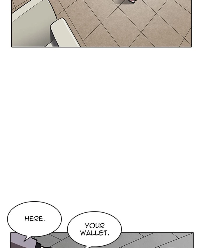Lookism Chapter 216 — page 196