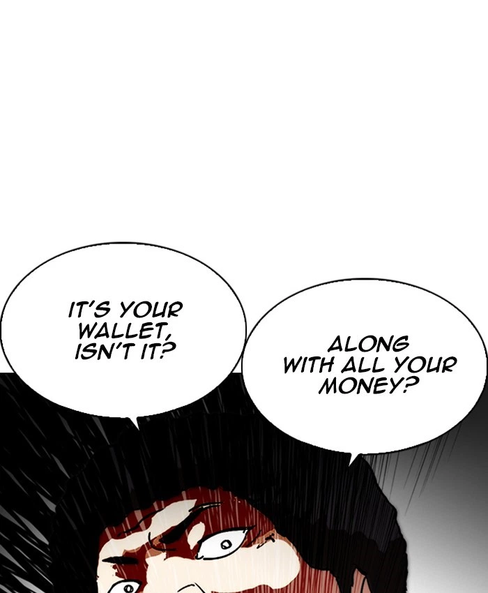 Lookism Chapter 216 — page 201