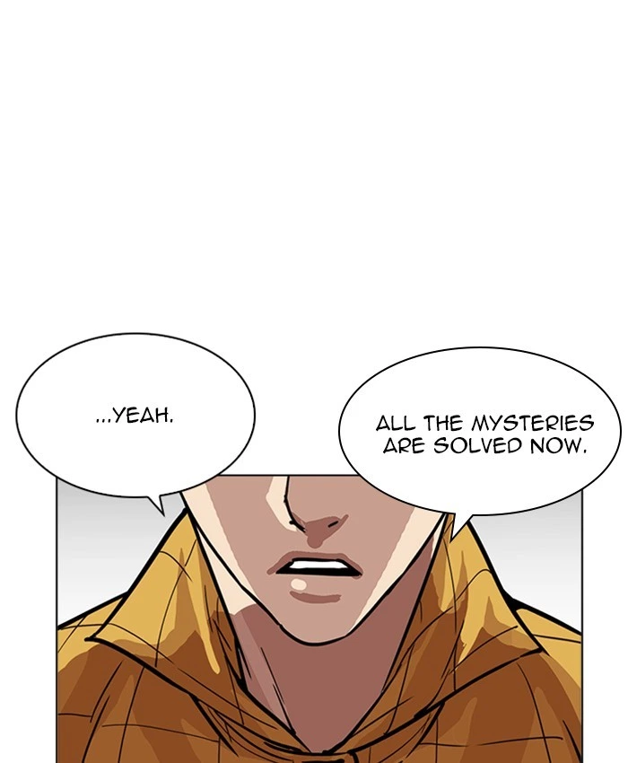 Lookism Chapter 216 — page 211