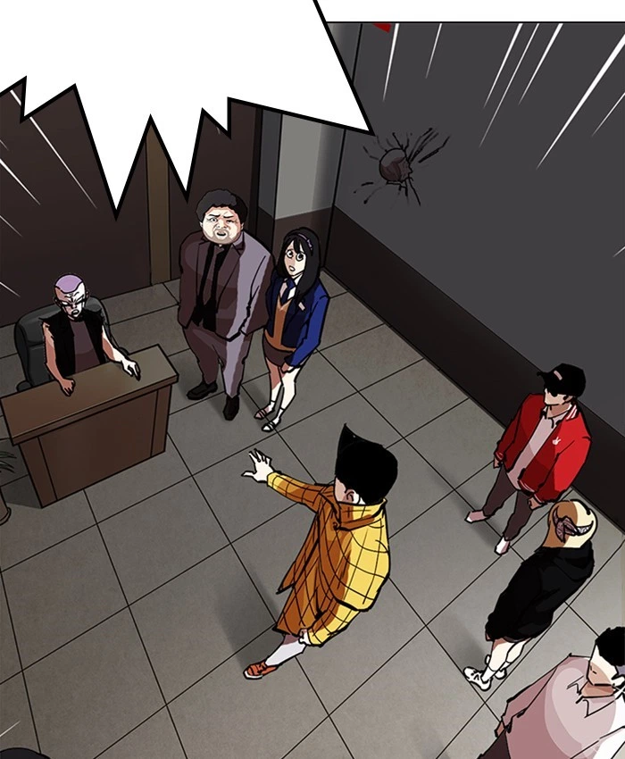 Lookism Chapter 216 — page 214