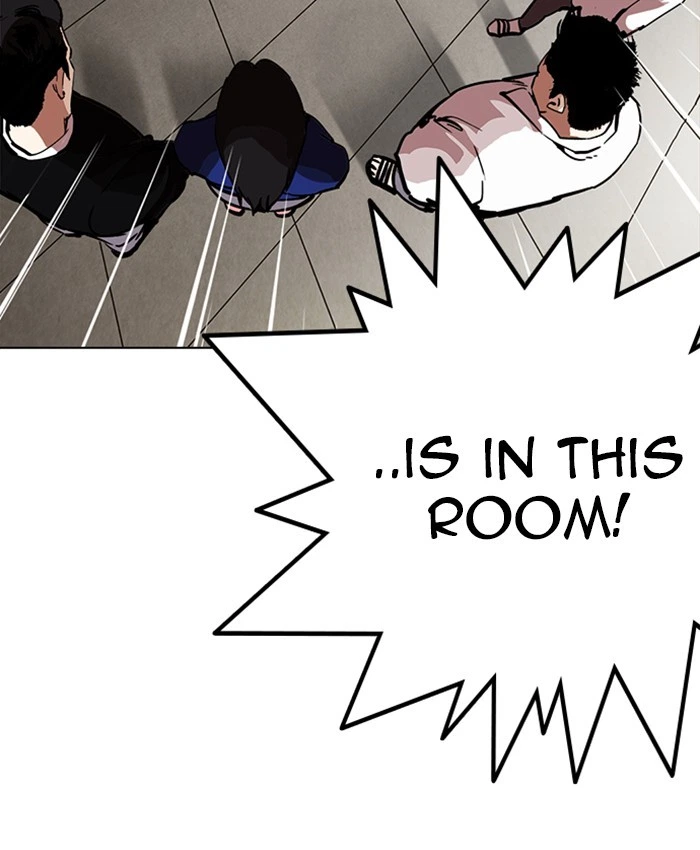 Lookism Chapter 216 — page 215