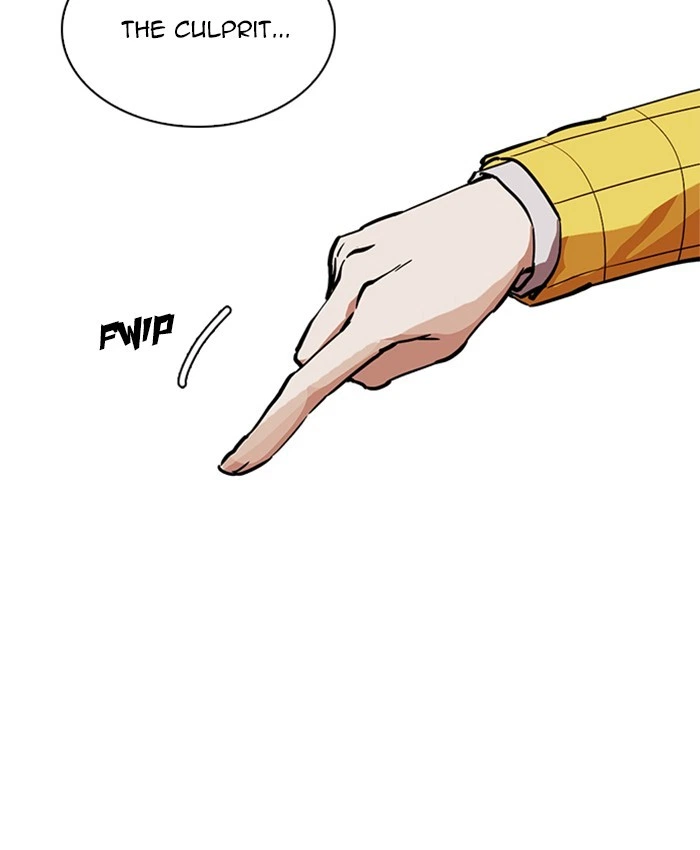 Lookism Chapter 216 — page 217