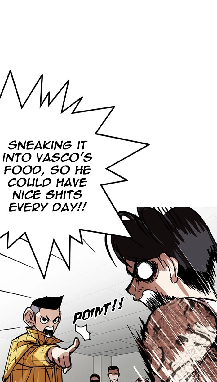 Lookism Chapter 217 — page 13