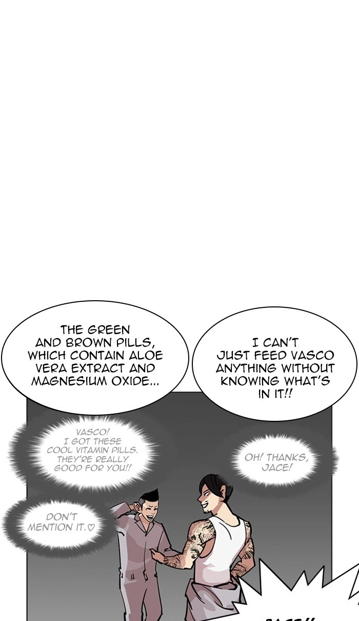 Lookism Chapter 217 — page 15