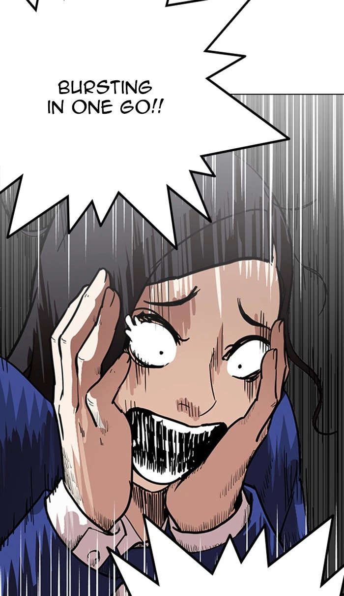 Lookism Chapter 217 — page 21