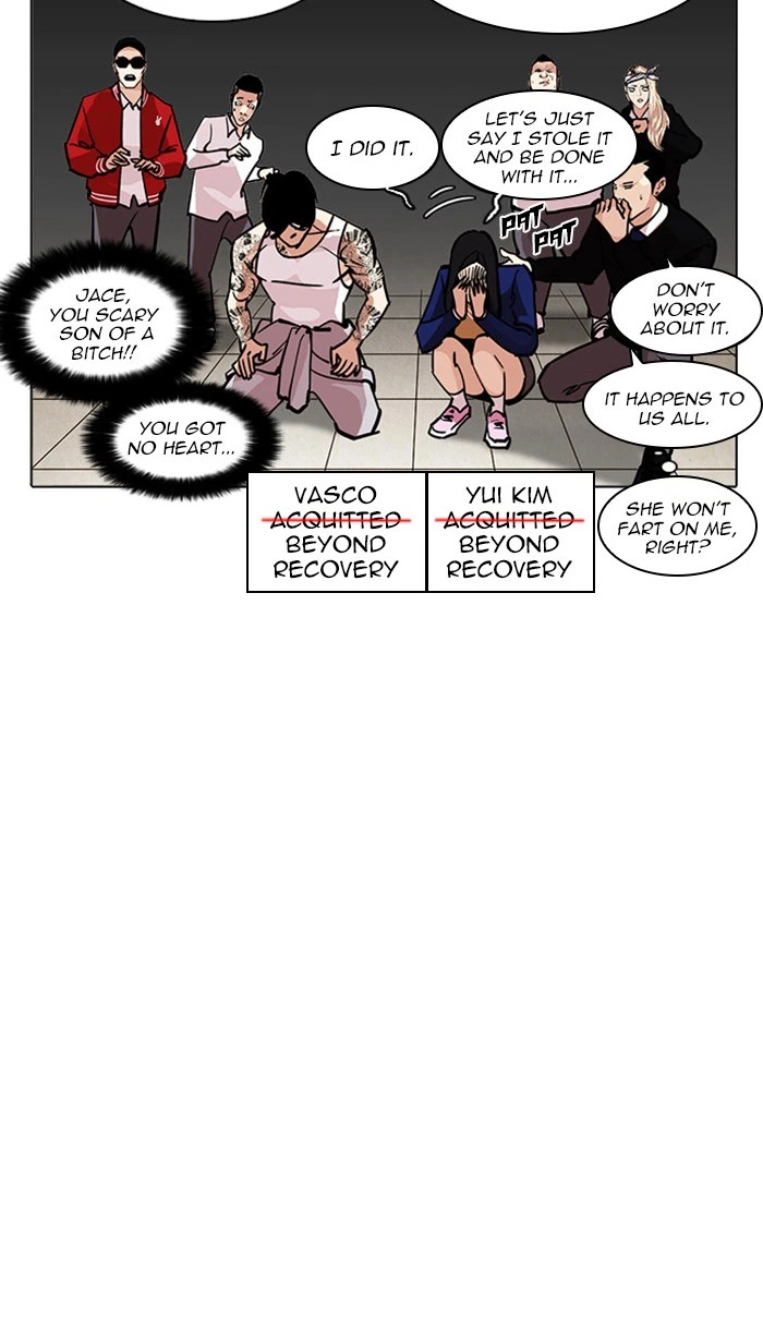 Lookism Chapter 217 — page 24