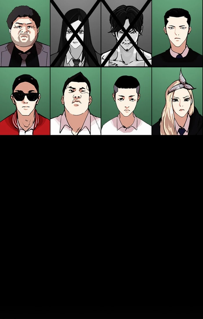 Lookism Chapter 217 — page 32