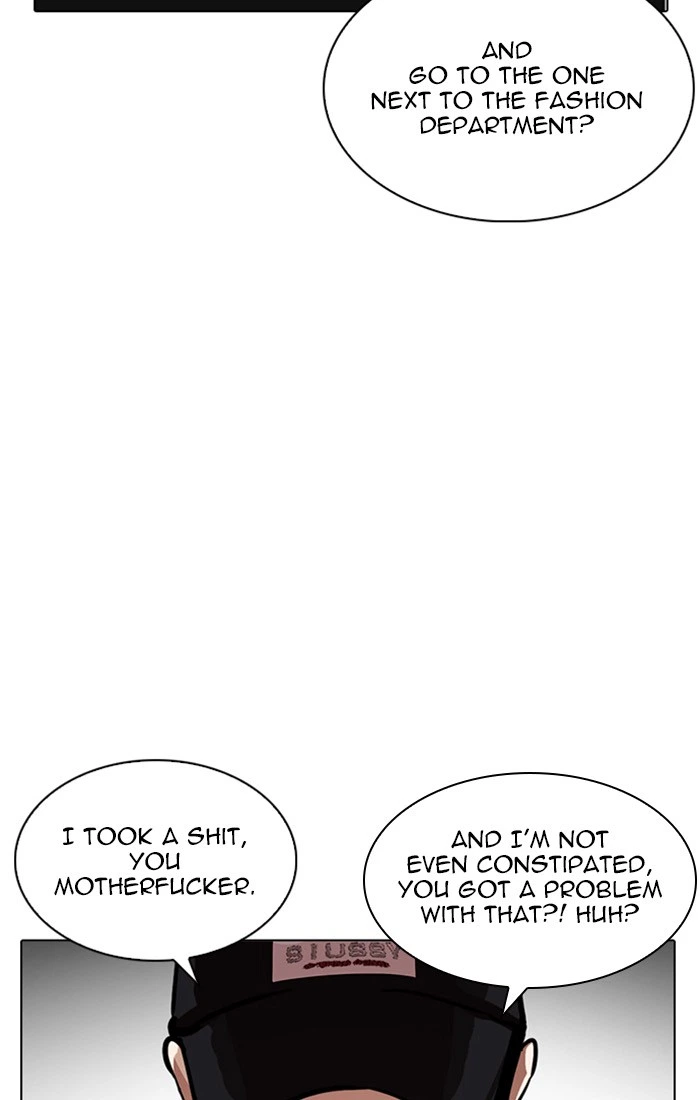 Lookism Chapter 217 — page 36