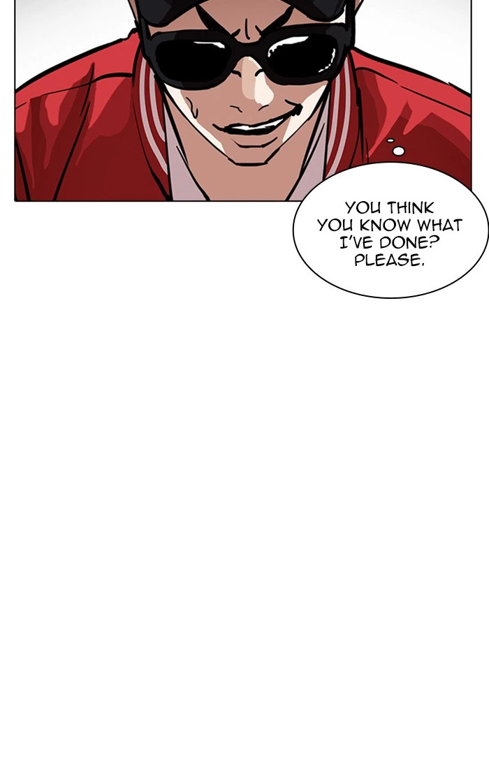 Lookism Chapter 217 — page 37