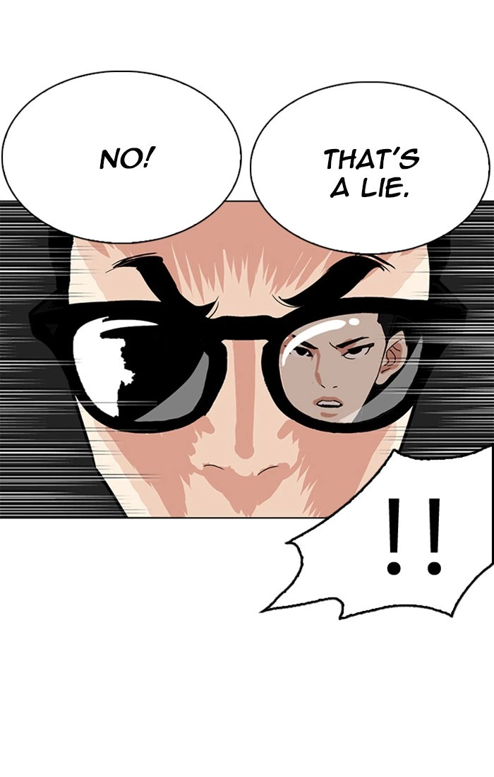 Lookism Chapter 217 — page 38