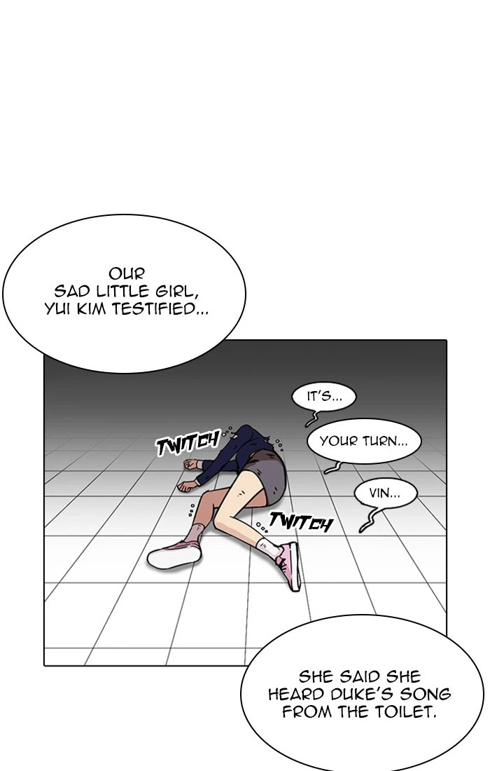 Lookism Chapter 217 — page 39