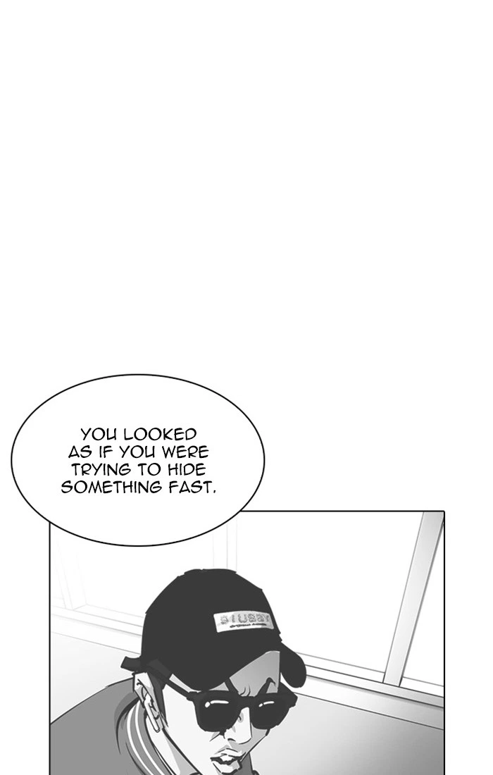 Lookism Chapter 217 — page 43