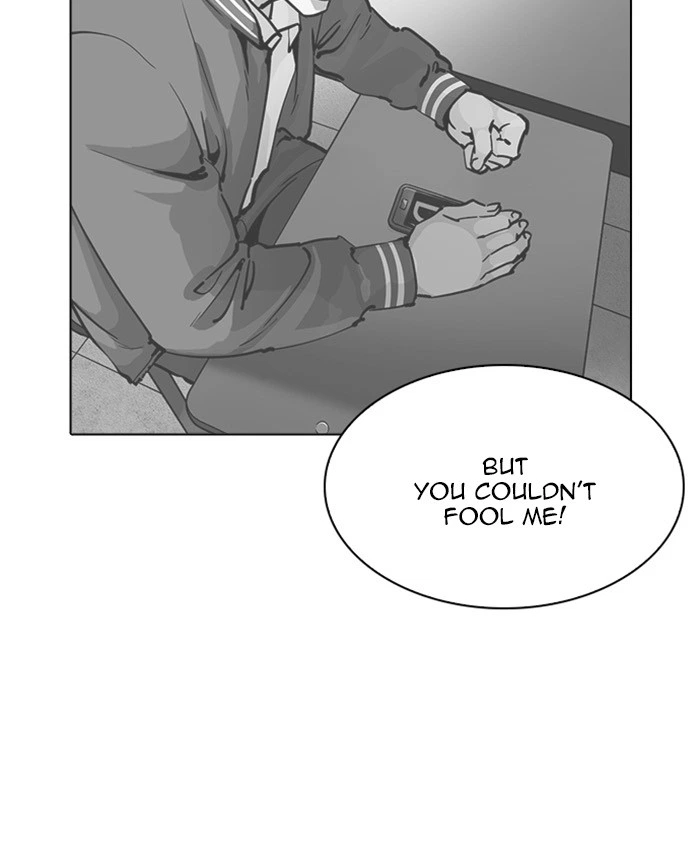 Lookism Chapter 217 — page 44