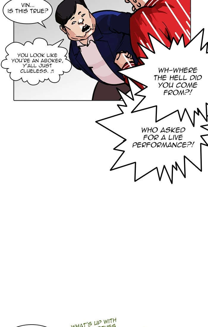 Lookism Chapter 217 — page 49