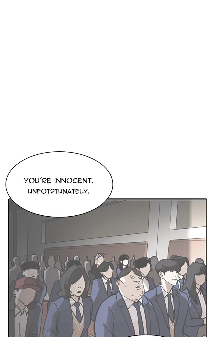 Lookism Chapter 217 — page 52