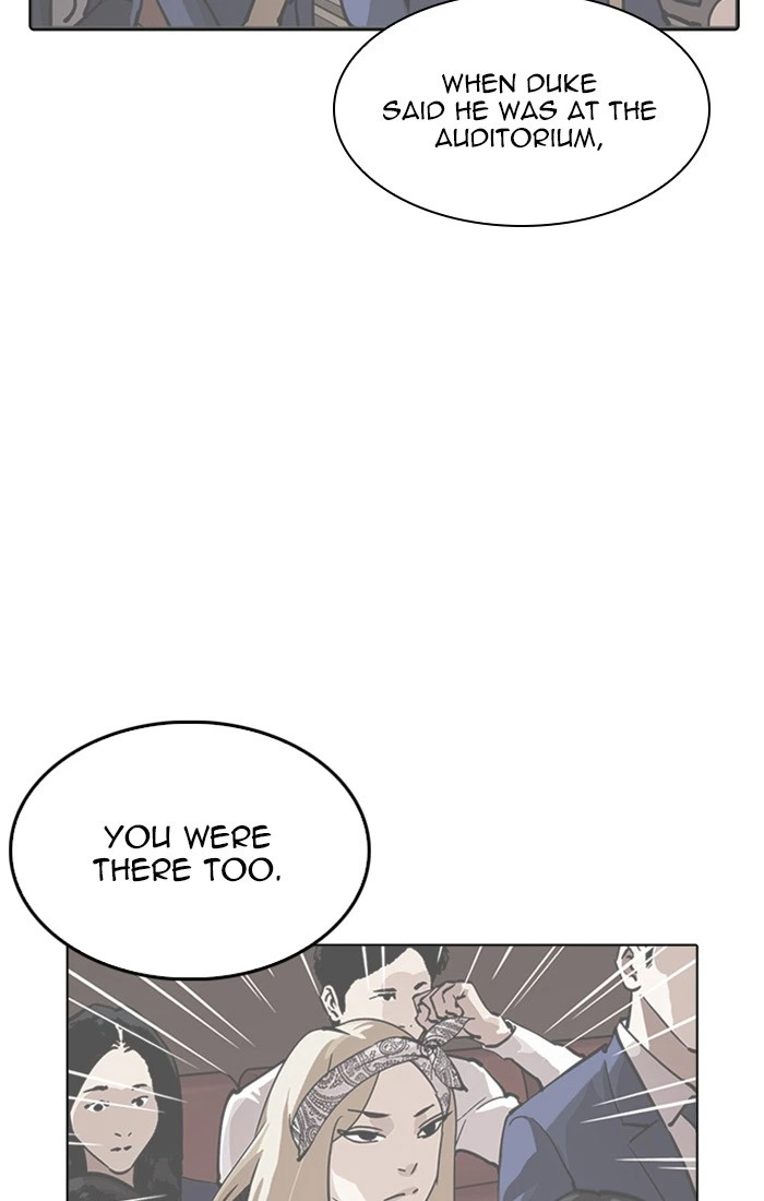 Lookism Chapter 217 — page 53