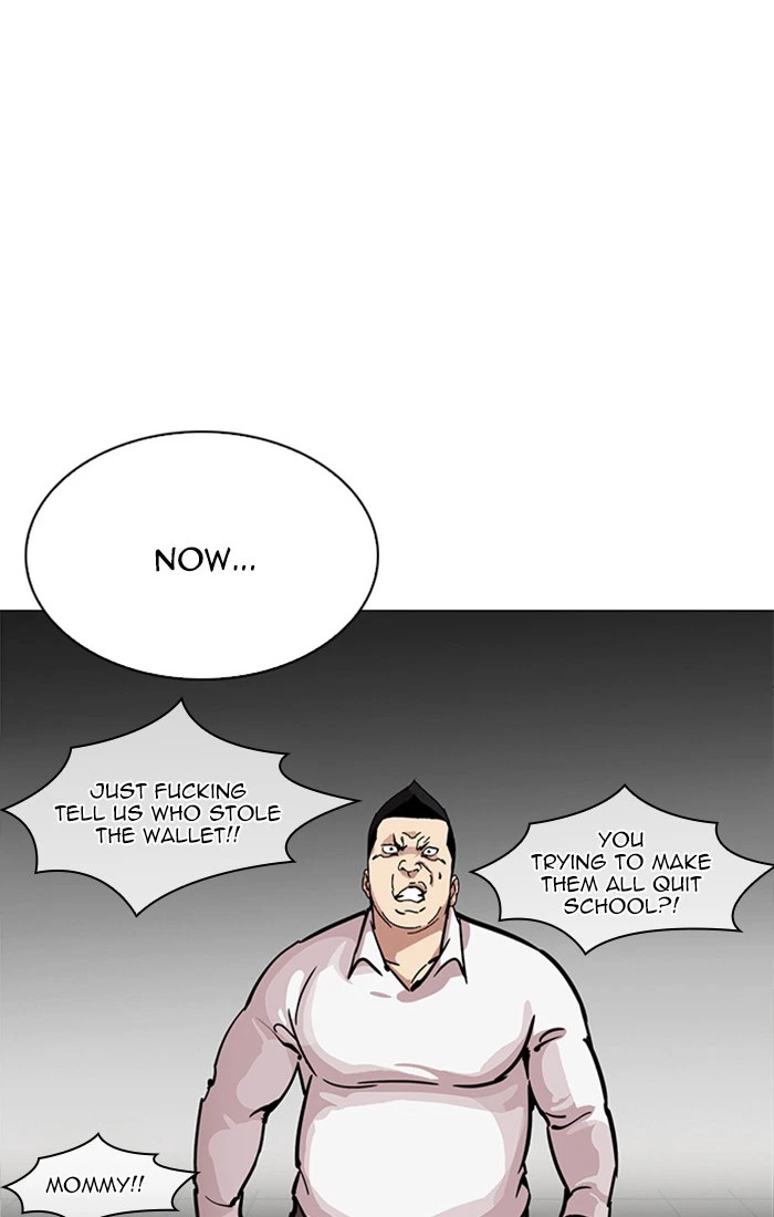 Lookism Chapter 217 — page 56