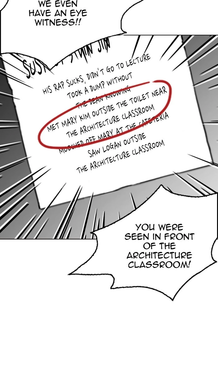 Lookism Chapter 217 — page 64