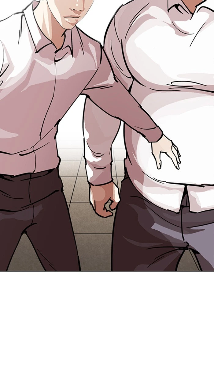 Lookism Chapter 217 — page 72