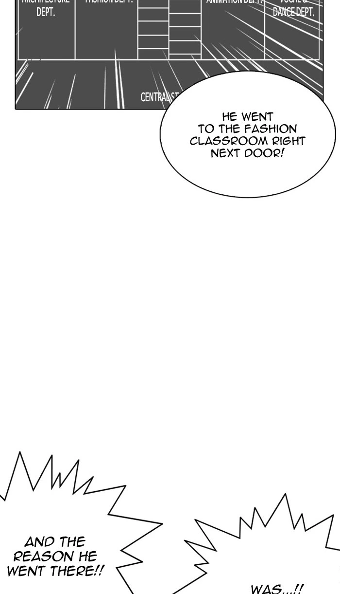 Lookism Chapter 217 — page 75
