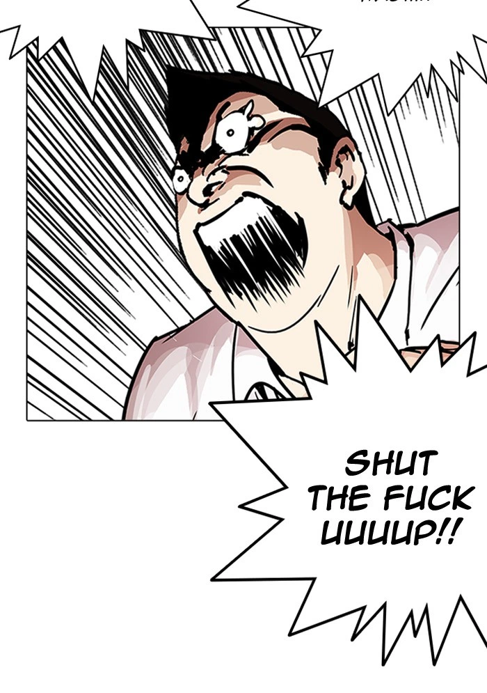 Lookism Chapter 217 — page 76