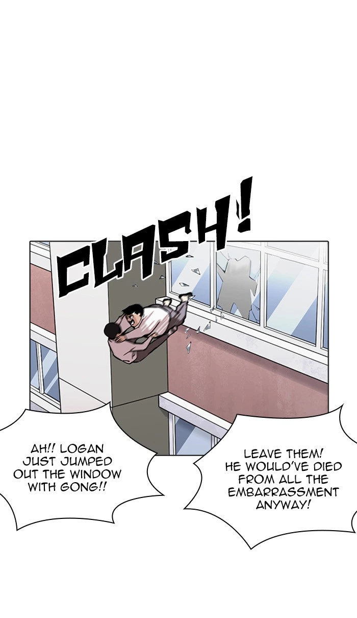 Lookism Chapter 217 — page 81