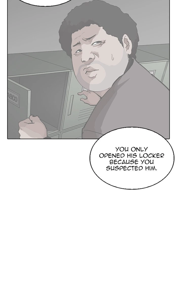 Lookism Chapter 217 — page 85
