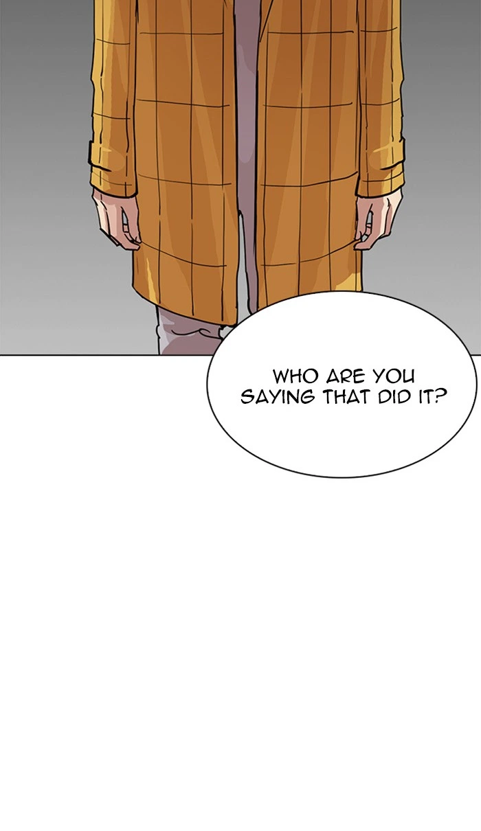 Lookism Chapter 217 — page 87