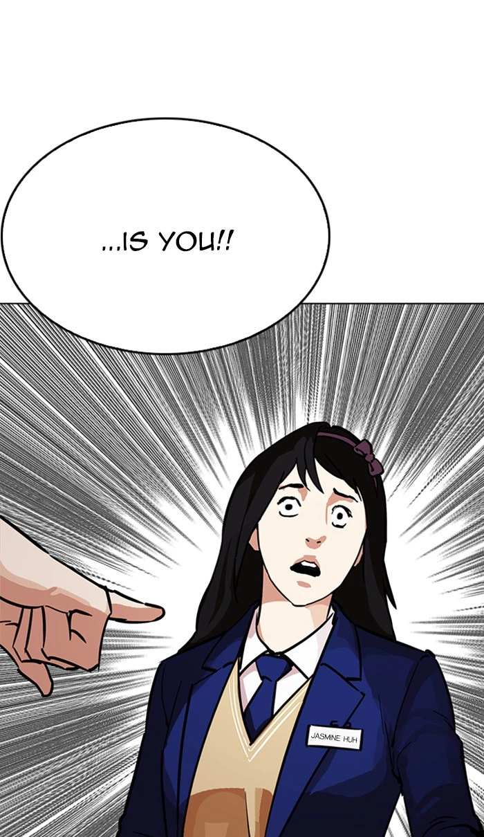 Lookism Chapter 217 — page 89