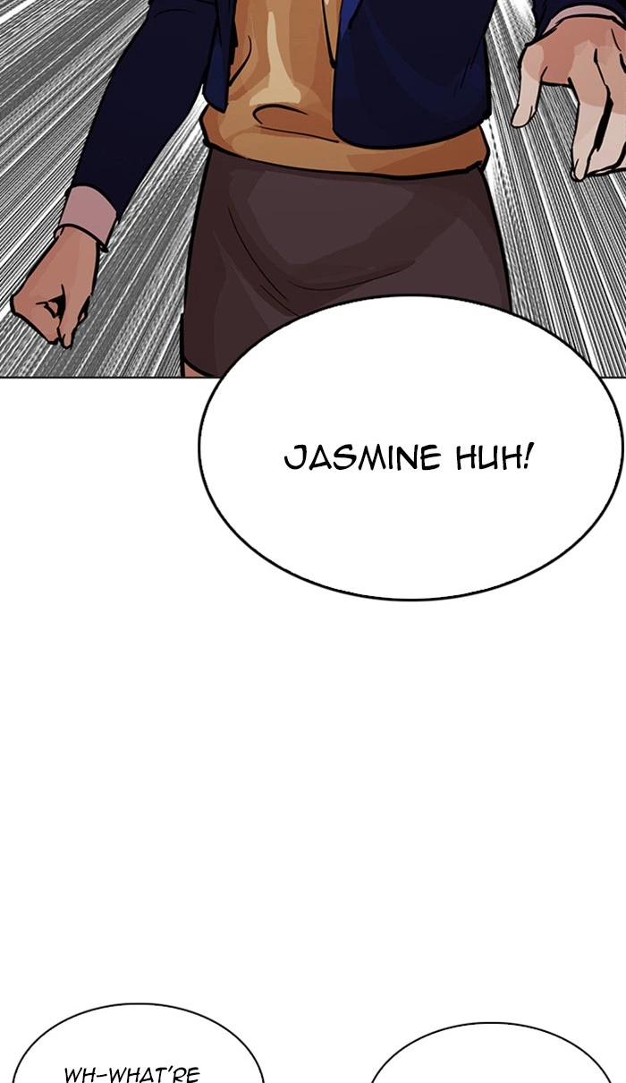 Lookism Chapter 217 — page 90