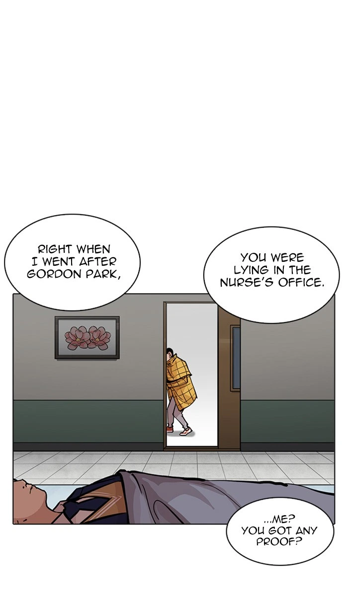 Lookism Chapter 217 — page 92
