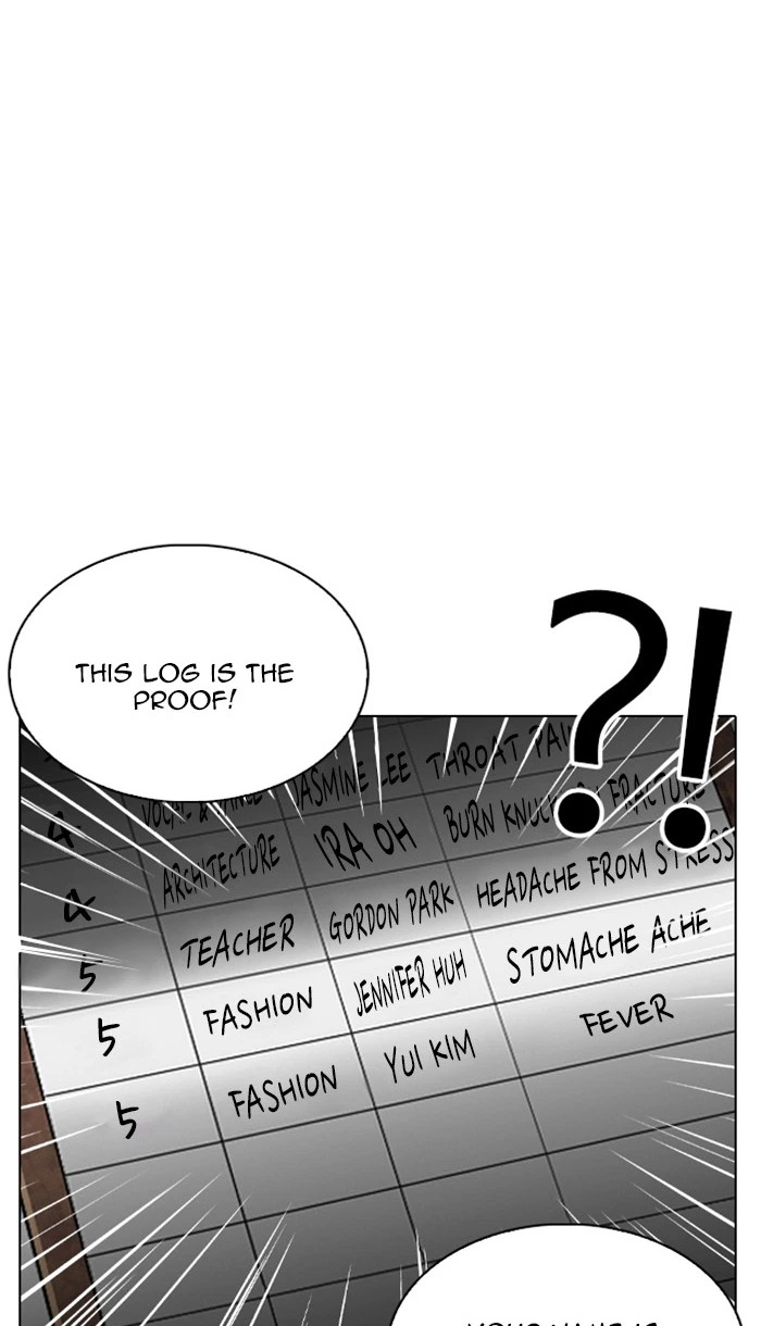 Lookism Chapter 217 — page 93