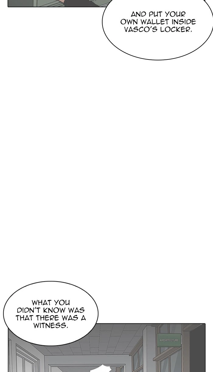 Lookism Chapter 217 — page 97