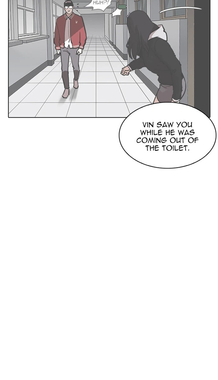 Lookism Chapter 217 — page 98