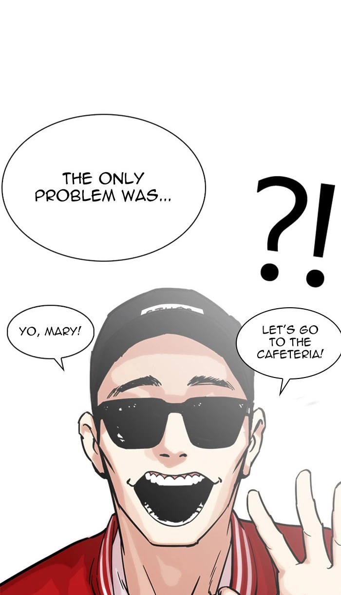 Lookism Chapter 217 — page 99