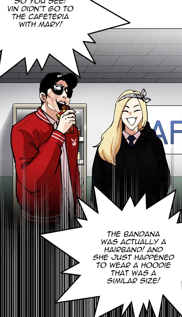 Lookism Chapter 217 — page 101