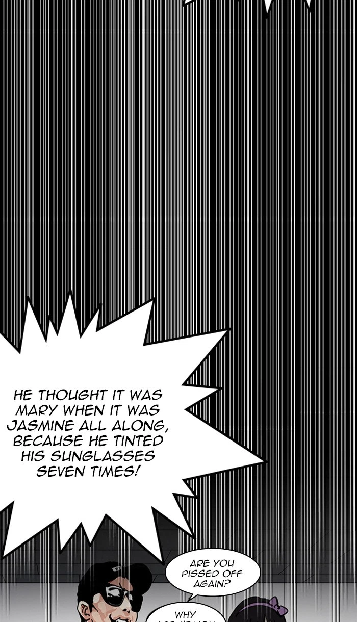 Lookism Chapter 217 — page 102